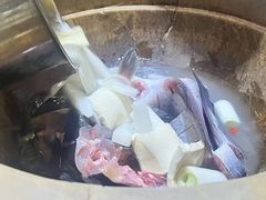 -鸯潭·云南原生态蒸汽石锅鱼(丽景蓝湾店)