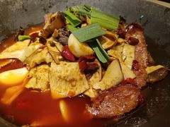 -靓虾二哥长沙地标小龙虾(五一广场店)