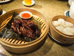 樟茶鸭-苏浙汇(古北店)