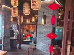 -二十八里太湖船菜(吉祥路店)