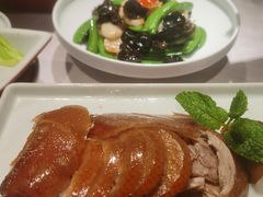 -京味斋·北京烤鸭(华威桥北工大店)