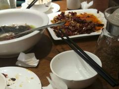 -站前猪蹄&家常炒菜(长乐公园店)