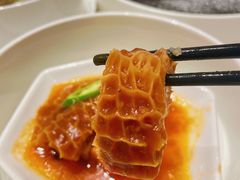 -富淳饭店(世纪公园店)