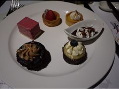 小南国花园酒店AdD餐厅-AdD全日制餐厅(中谷花园酒店)