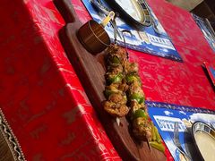 -安德烈俄式西餐厅(中央大街店)