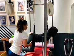 -享受健身·美体塑形馆