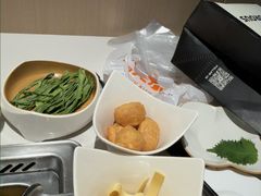 -海底捞火锅(长宁路龙之梦店)