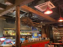 -Luchador摔跤手墨西哥餐厅(恒宇广场店)