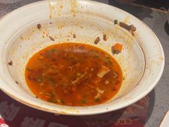 -大师兄·西北风味食集(增城合生汇店)