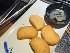-刘记大块烤羊腿餐吧(北沙滩店)