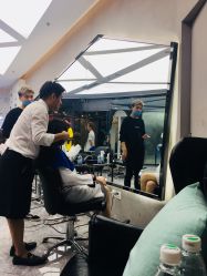 -变画·发型STUDIO