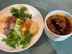 皇城肺片-鱼桥巷·美学川菜