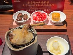 -龙吟山房(青龙山庄店)