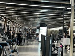 -悦莱美游泳健身(珠江新城花城汇店)