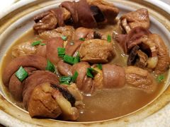 -风味小馆(天目湖宾馆店)