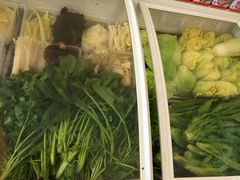 -异特麻辣香锅·烤鱼(怀柔店)