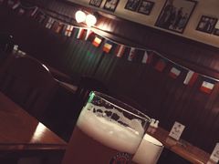 -宝莱纳啤酒花园餐厅PAULANER BRAUHAUS Nanjing(广州路店)