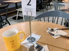 -HELLO 27 意面·沙拉·帕尼尼