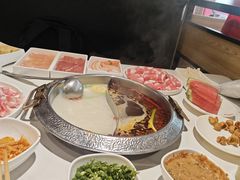 -彤德莱牛肉火锅(双港店)