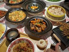 -谭十三大排档·18年老字号(船山路总店)