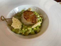 -杭州西子湖四季酒店-WL BISTRO西湖餐厅(灵隐路店)