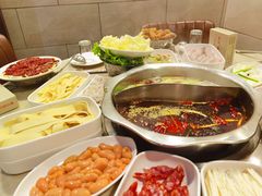秘制牛肉-多迷烫菜广场(水心大厦店)