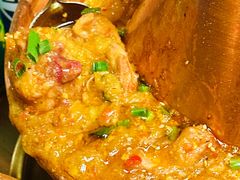 -雀舞云南菜(天津天河城购物中心店)