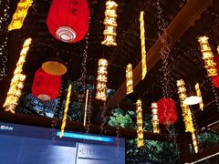 -鹅滋道(甘坑古镇店)