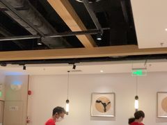 -九毛九西北菜(番禺万达店)