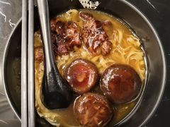 -亞婆井·劲抽面食(铂顿城店)