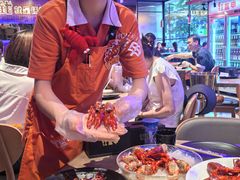 -红盔甲·小龙虾(车公庙店)