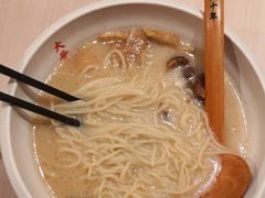 -味千拉面(郑州杉杉奥特莱斯购物广场店)