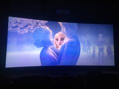 -奥斯卡升龙国际影城(RealD Cinema)