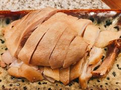 招牌盐水鸭-南京大牌档(龙江新城市广场店)