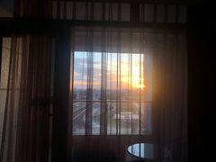 -南京禄口机场雅高铂尔曼大酒店