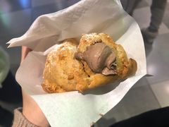 -贝儿多爸爸泡芙(合生汇店)