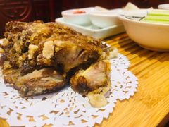 -悦盐·自贡盐帮菜(增光路店)