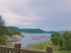 -易水湖景区