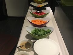 -蔓兰家的四季S0餐厅·融合菜(当代MOMA店)