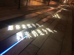 -映月湖中央公园