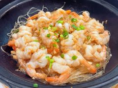-江城小馆陕南妈妈菜·全球旅行餐厅(钟楼店)