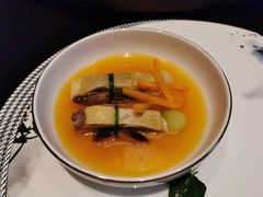 -北京饭店谭家菜