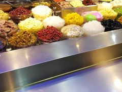 -Magic Food Point(Airport Street food)