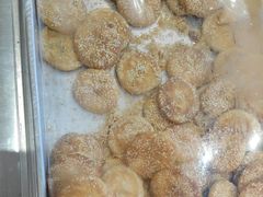 -高一点·徽味酥饼王·黄山烧饼