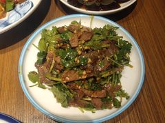 -湘聚缘湘菜馆(斜土路店)