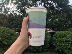 -茶颜悦色(环球奥特莱斯店)