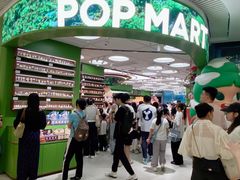 -泡泡玛特POPMART(天环购物中心店)