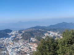 -九华山风景区