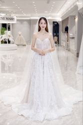 -MuseMarry婚纱(前海嘉里中心店)