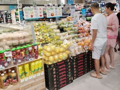 -盒马鲜生(皇庭广场店)